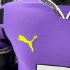 2025-26 goalkeeper Puma Borussia Dortmund Commemorative Shirt Player Version