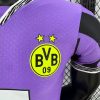 2025-26 goalkeeper Puma Borussia Dortmund Commemorative Shirt Player Version
