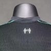 24-25 Liverpool Away Kit Player Version Shirt Football Jersey