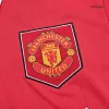 2022/23 Manchester United Jersey Home