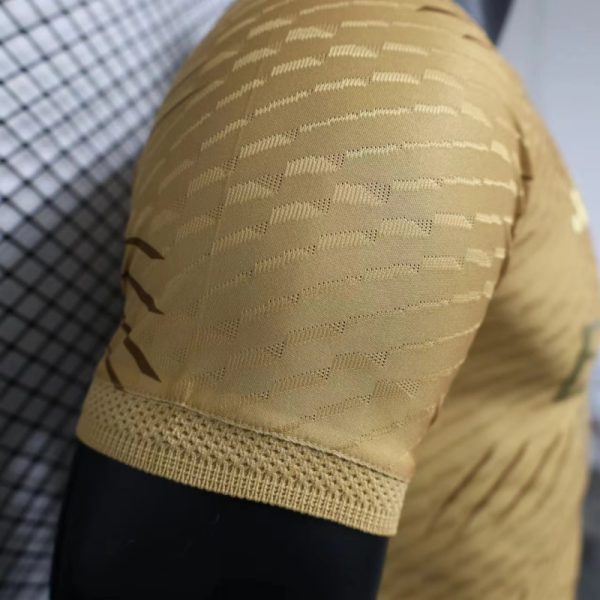 2024/25 Real Madrid Players Special Edition Football Jersey