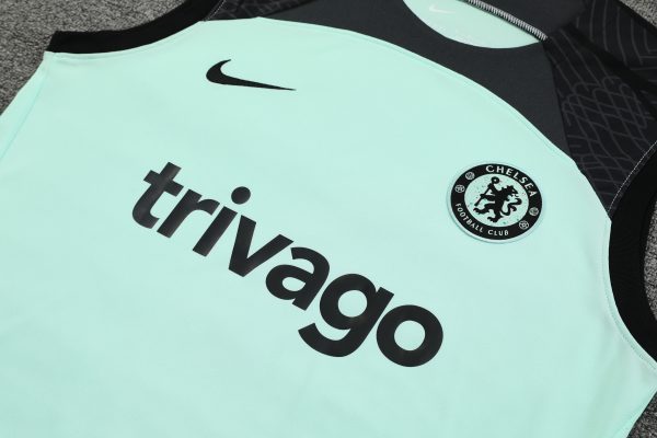 2025-26 Chelsea Third Kit Jersey+Shorts
