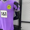 2025-26 goalkeeper Puma Borussia Dortmund Commemorative Shirt Player Version