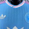 2025-26 Inter Miami CF Home Pink Soccer Jersey Player Version Shirt