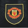 1993/95 Manchester United Retro Long Sleeve Away Jersey