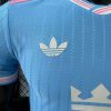 2025-26 Inter Miami CF Home Pink Soccer Jersey Player Version Shirt
