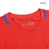 Chile 2016  Retro Jersey Home