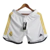 2023/24 Real Madrid Home Shorts Player Version