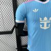 2025-26 Inter Miami CF Home Pink Soccer Jersey Player Version Shirt