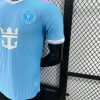 2025-26 Inter Miami CF Home Pink Soccer Jersey Player Version Shirt