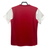2011/2012 Arsenal Retro Home Football Shirt