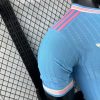 2025-26 Inter Miami CF Home Pink Soccer Jersey Player Version Shirt