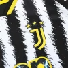 23-24 Juventus Home Jersey