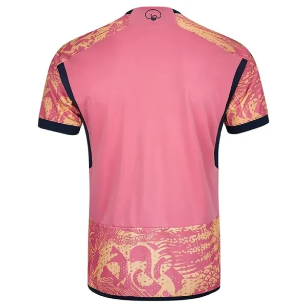 2023/24 Leeds United Third Jersey
