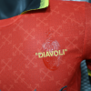 2025-26 AC Milan Puma Football Special Player Edition jersey