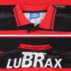 CR Flamengo 1992/93 Retro Jersey Home