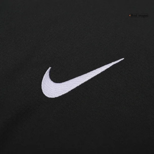 Liverpool 2024/25 Away Kit(Jersey+Shorts)