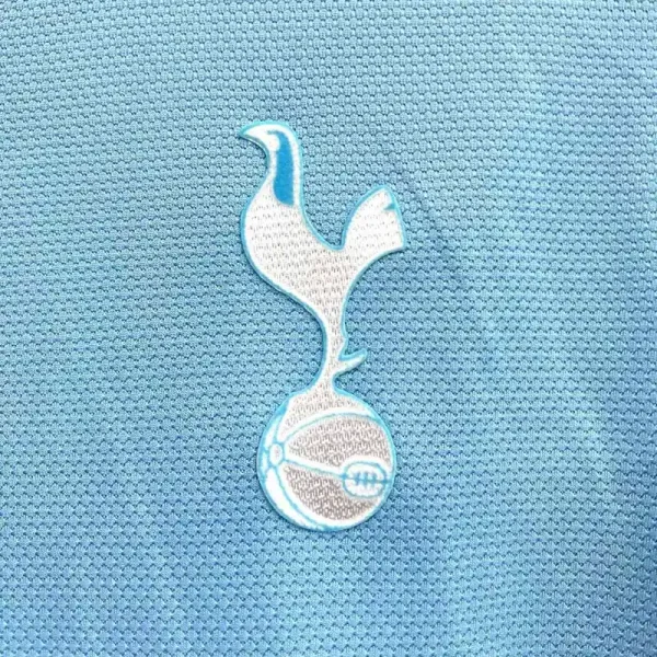 2006/07 Tottenham Hotspur Retro Jersey Away