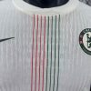 2025-26 Chelsea Home Player Version Football Jersey