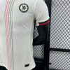 2025-26 Chelsea Home Player Version Football Jersey