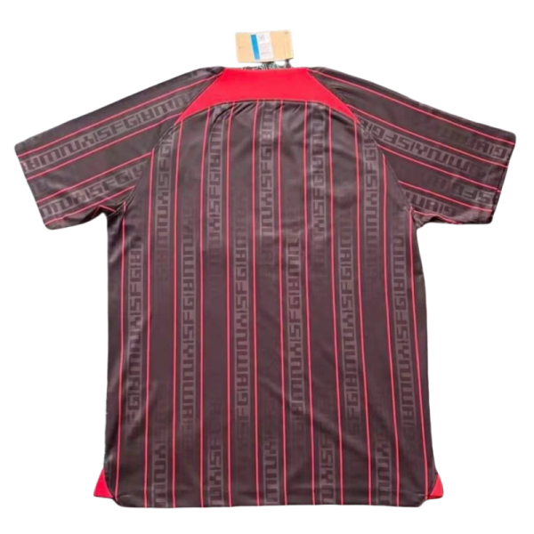 Liverpool James Joint Soccer Jersey 2023