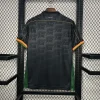 Venezia 2024-25 Home Black Soccer Jersey