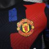 2024-25 Manchester United Joint Edition Special Kit