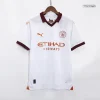Manchester City Away Jersey 2023/24