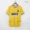 2002/03 Inter Milan Retro Jersey Third Away