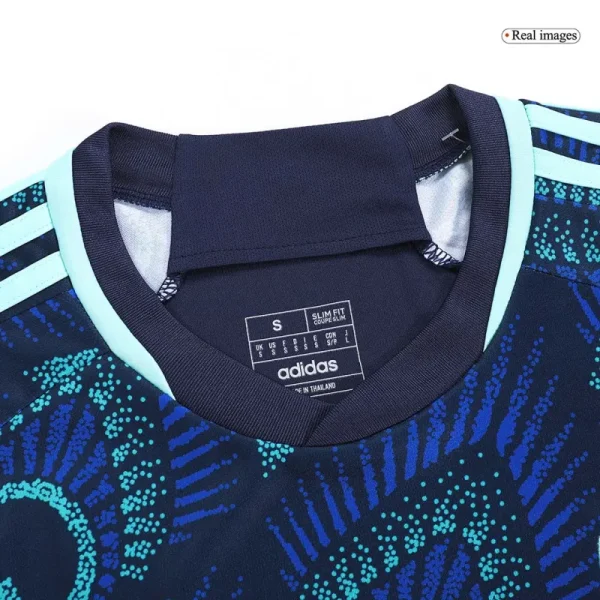 2023/24 Leeds United Away Jersey