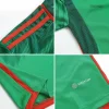 Mexico Kids World Cup 2022 Jersey Home Kit (Jersey+Short)