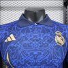 2024/25 Real Madrid Third Jersey Player Version
