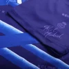 1994/96 Real Madrid Retro Jersey Away
