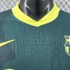 2025/26 Barcelona Special Edition Player Edition Football Shirt