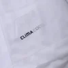 2011/12 Real Madrid Retro Jersey Home Long Sleeve