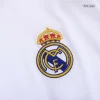 2023/24 Real Madrid Home Long Sleeve Jersey