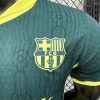 2025/26 Barcelona Special Edition Player Edition Football Shirt