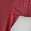 Arsenal Retro Long Sleeve Home Football Shirt 2005/2006