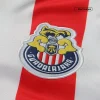 Chivas Guadalajara Soccer Jersey Home 115-Yeas Retro Replica