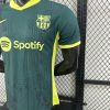 2025/26 Barcelona Special Edition Player Edition Football Shirt