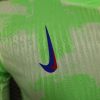 2024/25 Barcelona Home Jersey Long Sleeve Player Version