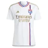 Olympique Lyonnais Home Jersey 2023/24