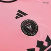 Inter Miami Home Kit Soccer Jersey Shirt 2024 - CuteJersey