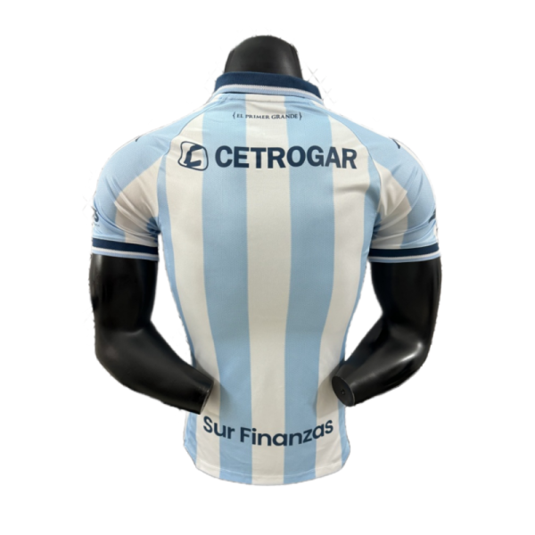 2025-26 Argentina Special Player Version Soccer Jerseys