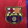 1992/95 Barcelona Romario #10 Retro Jersey Home
