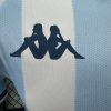 2025-26 Argentina Special Player Version Soccer Jerseys