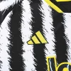 23-24 Juventus Home Jersey