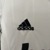 Real Madrid 12-13 Home Retro Kid Kits White Jersey