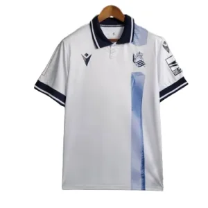 2023/24 Real Sociedad Third Away Jersey