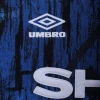1992/93 Manchester United Retro Jersey Away